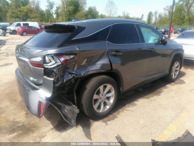 Photo 3 VIN: 2T2BZMCA6GC005886 - LEXUS RX 350 