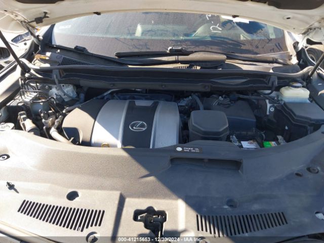 Photo 9 VIN: 2T2BZMCA6GC008898 - LEXUS RX 