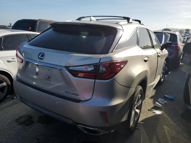 Photo 2 VIN: 2T2BZMCA6GC014538 - LEXUS RX350 