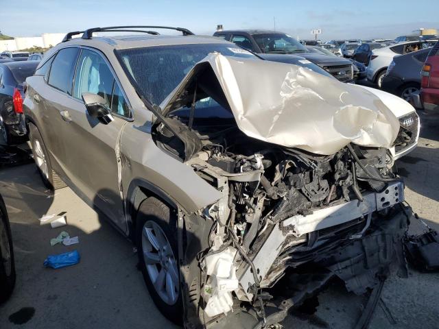 Photo 3 VIN: 2T2BZMCA6GC014538 - LEXUS RX350 