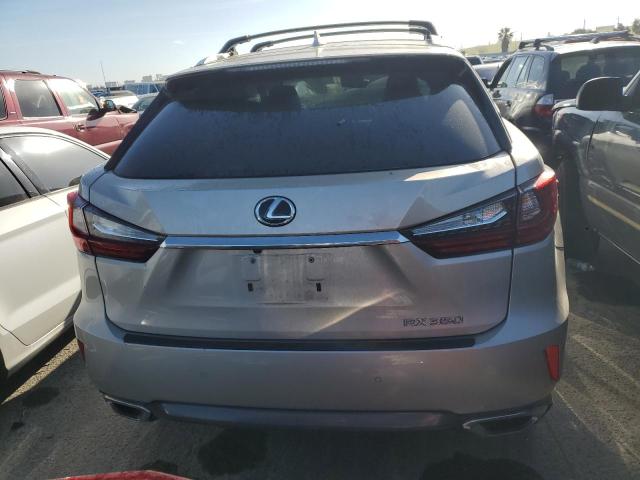 Photo 5 VIN: 2T2BZMCA6GC014538 - LEXUS RX350 