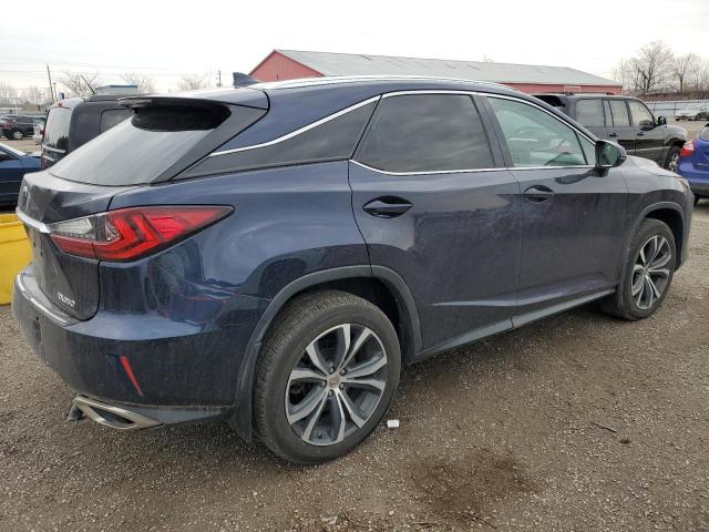 Photo 2 VIN: 2T2BZMCA6GC017102 - LEXUS RX 350 BAS 