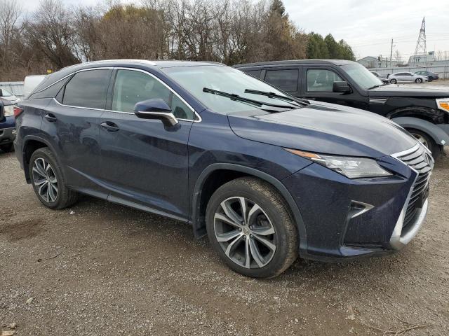 Photo 3 VIN: 2T2BZMCA6GC017102 - LEXUS RX 350 BAS 