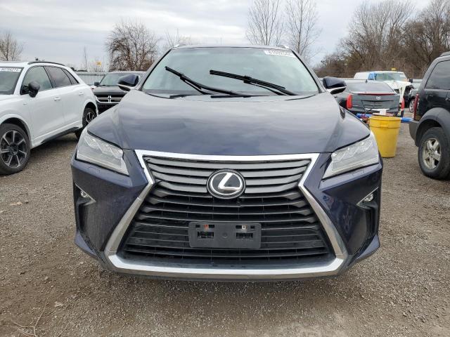 Photo 4 VIN: 2T2BZMCA6GC017102 - LEXUS RX 350 BAS 