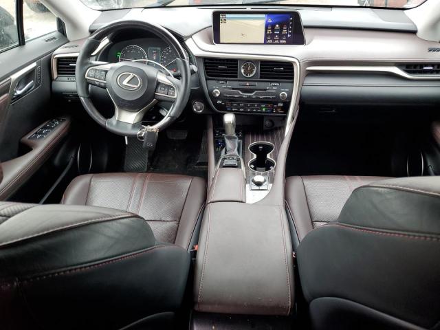 Photo 7 VIN: 2T2BZMCA6GC017102 - LEXUS RX 350 BAS 