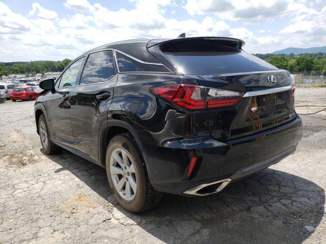 Photo 2 VIN: 2T2BZMCA6GC022929 - LEXUS RX 350 BAS 