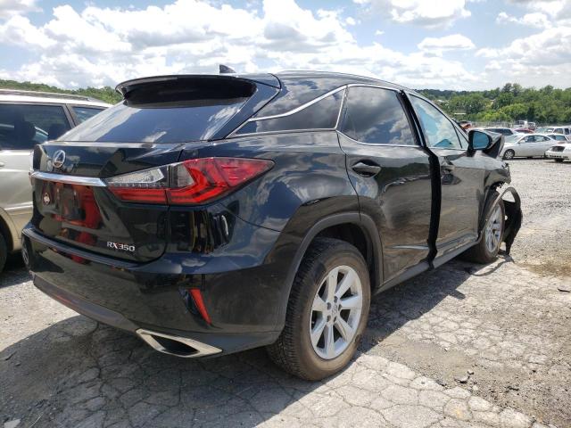 Photo 3 VIN: 2T2BZMCA6GC022929 - LEXUS RX 350 BAS 