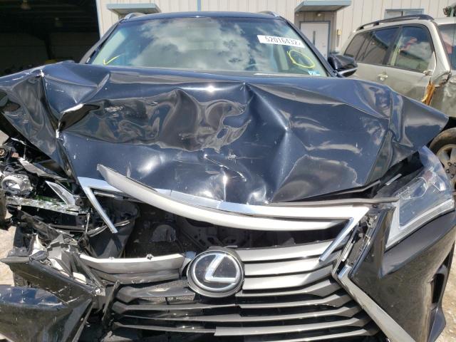 Photo 6 VIN: 2T2BZMCA6GC022929 - LEXUS RX 350 BAS 