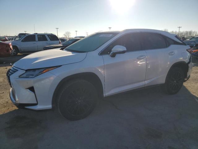 Photo 0 VIN: 2T2BZMCA6GC024714 - LEXUS RX350 