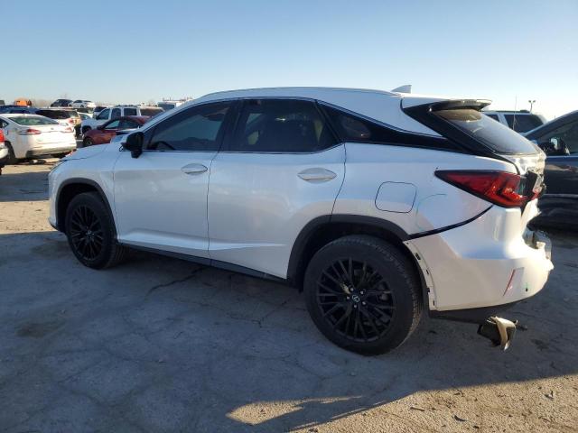 Photo 1 VIN: 2T2BZMCA6GC024714 - LEXUS RX350 