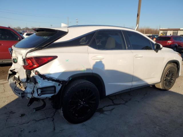 Photo 2 VIN: 2T2BZMCA6GC024714 - LEXUS RX350 