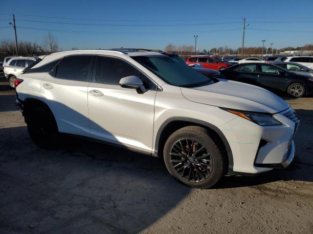 Photo 3 VIN: 2T2BZMCA6GC024714 - LEXUS RX350 