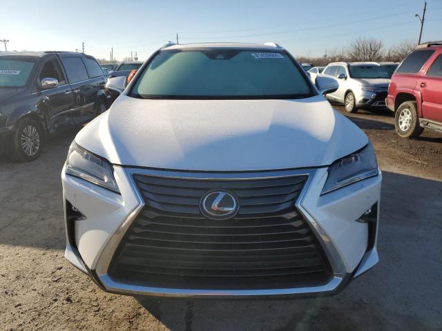 Photo 4 VIN: 2T2BZMCA6GC024714 - LEXUS RX350 