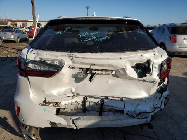 Photo 5 VIN: 2T2BZMCA6GC024714 - LEXUS RX350 