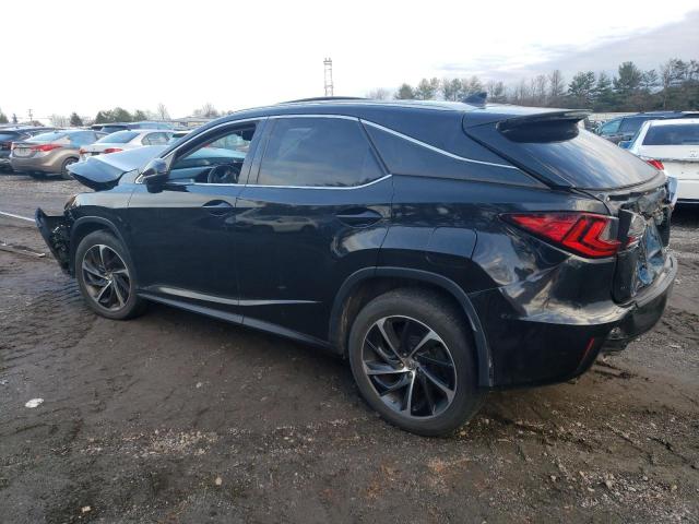 Photo 1 VIN: 2T2BZMCA6GC026026 - LEXUS RX350 