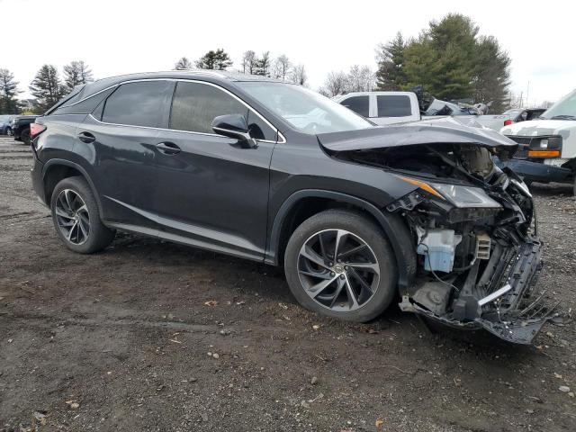 Photo 3 VIN: 2T2BZMCA6GC026026 - LEXUS RX350 