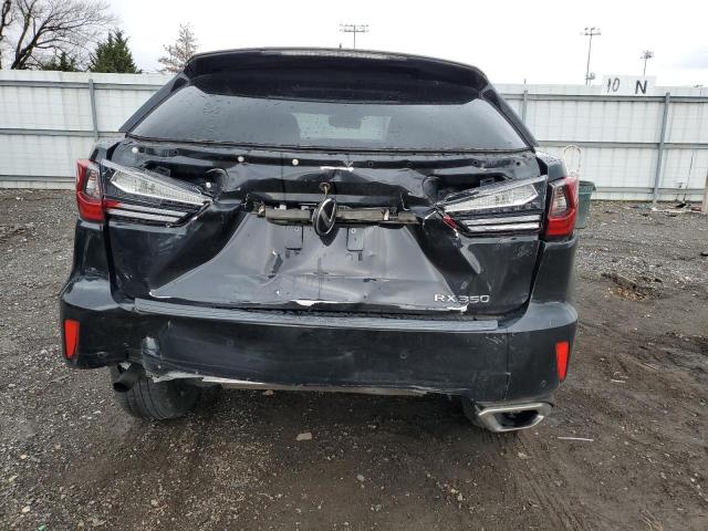 Photo 5 VIN: 2T2BZMCA6GC026026 - LEXUS RX350 