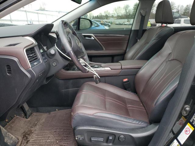 Photo 6 VIN: 2T2BZMCA6GC026026 - LEXUS RX350 