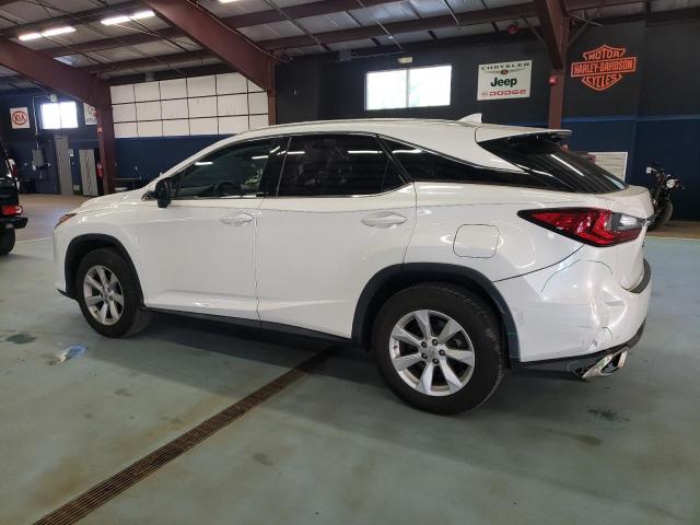 Photo 1 VIN: 2T2BZMCA6GC029251 - LEXUS RX 350 BAS 