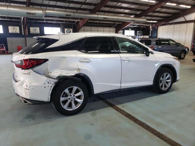 Photo 2 VIN: 2T2BZMCA6GC029251 - LEXUS RX 350 BAS 