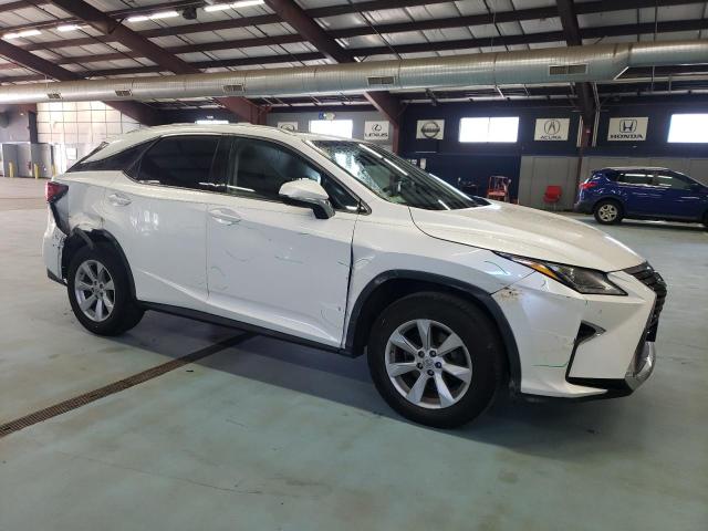 Photo 3 VIN: 2T2BZMCA6GC029251 - LEXUS RX 350 BAS 