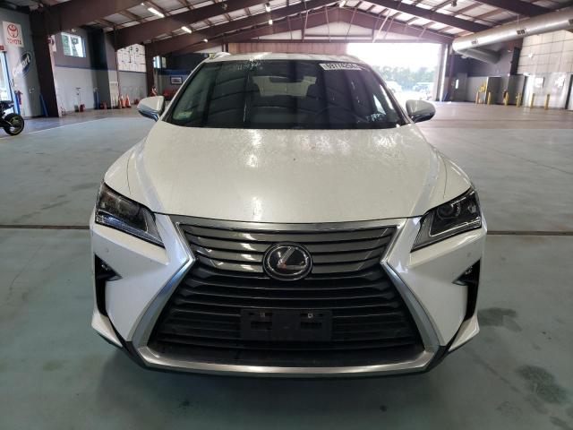 Photo 4 VIN: 2T2BZMCA6GC029251 - LEXUS RX 350 BAS 