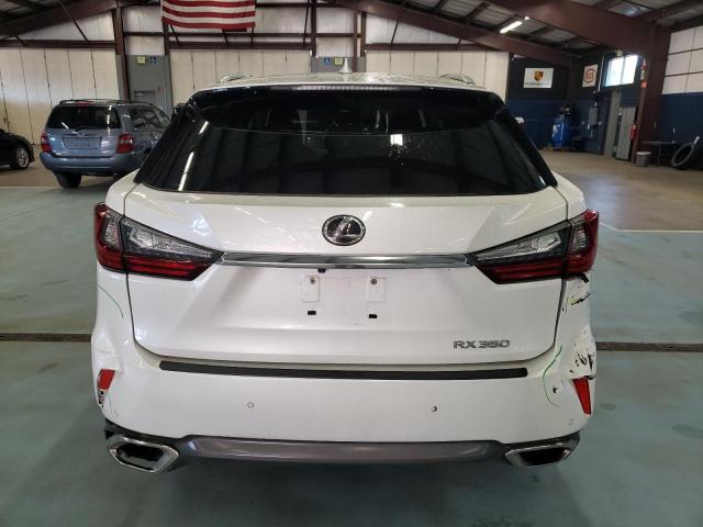 Photo 5 VIN: 2T2BZMCA6GC029251 - LEXUS RX 350 BAS 