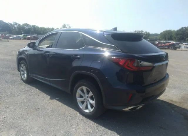 Photo 2 VIN: 2T2BZMCA6GC031470 - LEXUS RX 350 