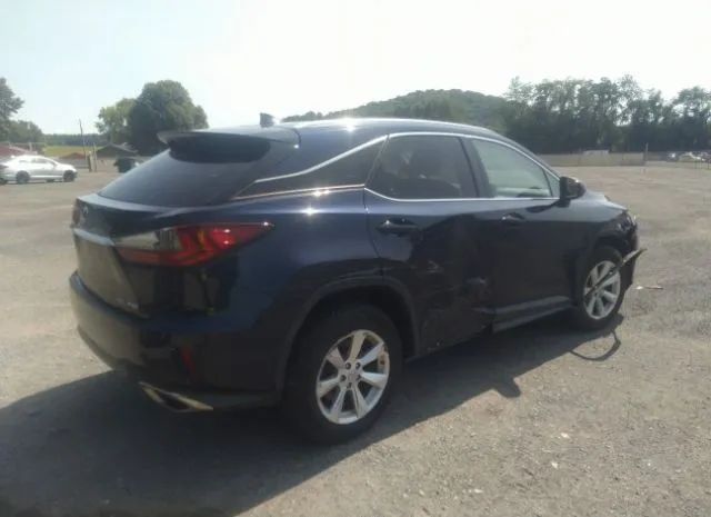 Photo 3 VIN: 2T2BZMCA6GC031470 - LEXUS RX 350 