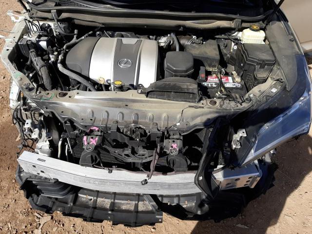 Photo 11 VIN: 2T2BZMCA6GC032540 - LEXUS RX 350 BAS 