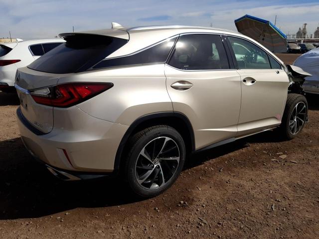 Photo 2 VIN: 2T2BZMCA6GC032540 - LEXUS RX 350 BAS 