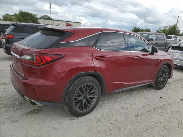 Photo 2 VIN: 2T2BZMCA6GC033414 - LEXUS RX 350 BAS 