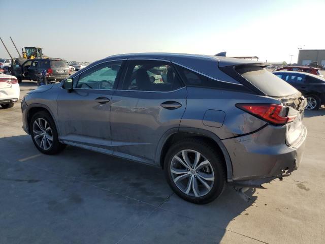 Photo 1 VIN: 2T2BZMCA6GC034191 - LEXUS RX 350 BAS 