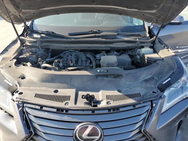 Photo 11 VIN: 2T2BZMCA6GC034191 - LEXUS RX 350 BAS 