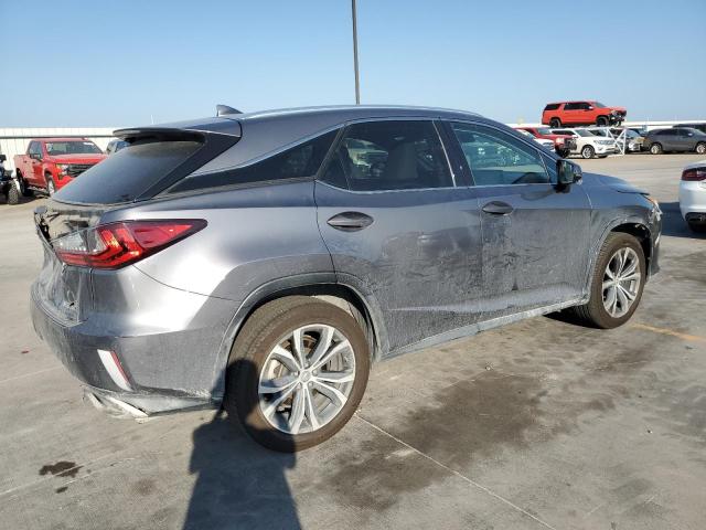 Photo 2 VIN: 2T2BZMCA6GC034191 - LEXUS RX 350 BAS 