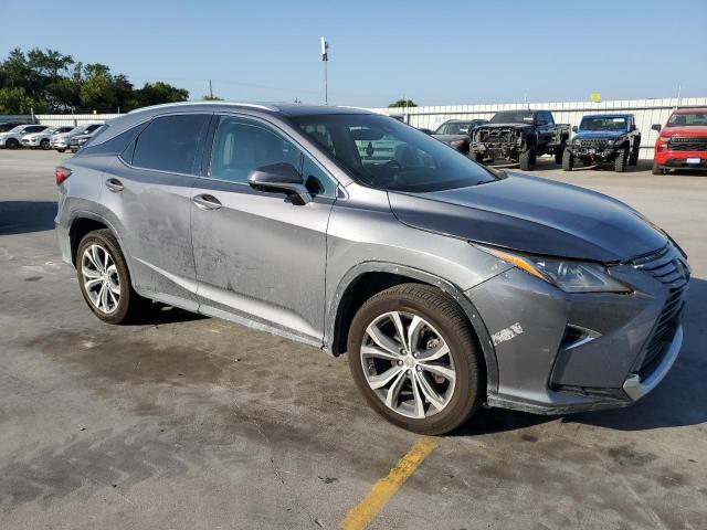 Photo 3 VIN: 2T2BZMCA6GC034191 - LEXUS RX 350 BAS 