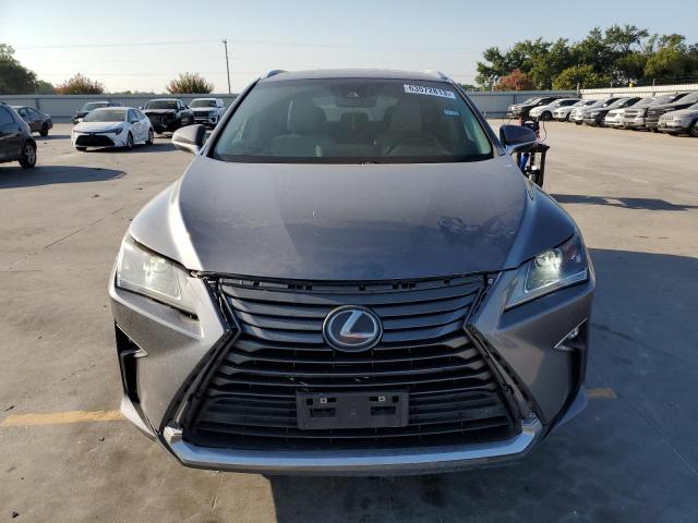 Photo 4 VIN: 2T2BZMCA6GC034191 - LEXUS RX 350 BAS 