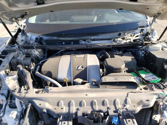 Photo 10 VIN: 2T2BZMCA6GC034384 - LEXUS RX 350 BAS 