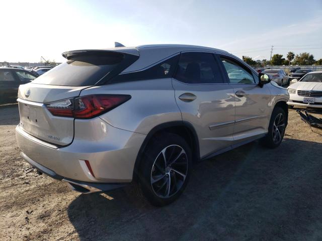 Photo 2 VIN: 2T2BZMCA6GC034384 - LEXUS RX 350 BAS 