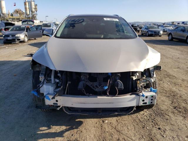 Photo 4 VIN: 2T2BZMCA6GC034384 - LEXUS RX 350 BAS 