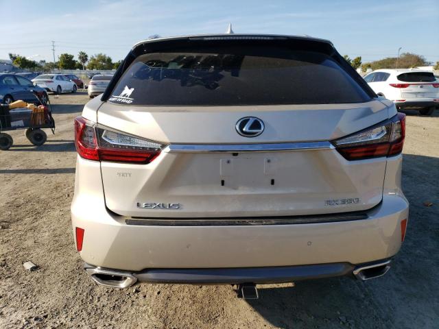 Photo 5 VIN: 2T2BZMCA6GC034384 - LEXUS RX 350 BAS 