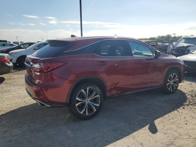 Photo 2 VIN: 2T2BZMCA6GC036331 - LEXUS RX 350 BAS 