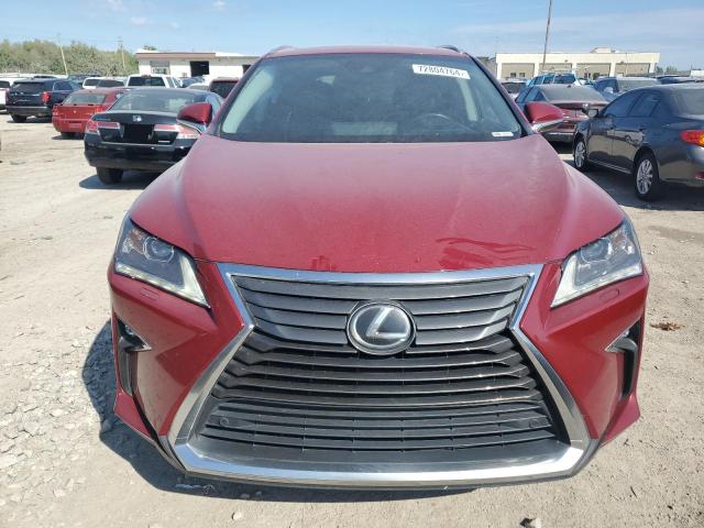 Photo 4 VIN: 2T2BZMCA6GC036331 - LEXUS RX 350 BAS 