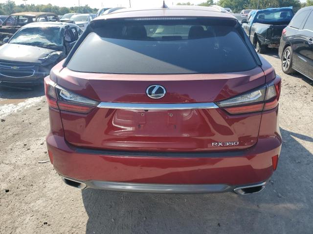 Photo 5 VIN: 2T2BZMCA6GC036331 - LEXUS RX 350 BAS 