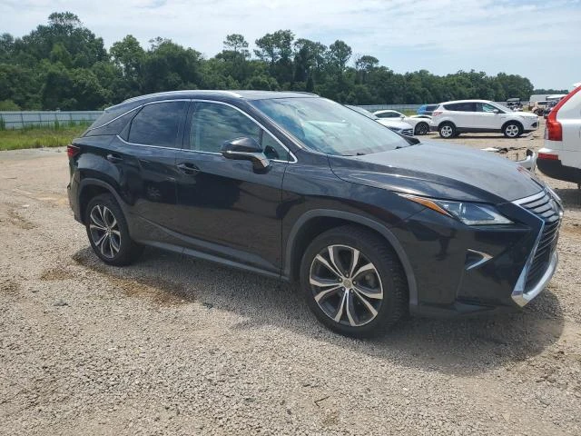 Photo 3 VIN: 2T2BZMCA6GC037110 - LEXUS RX 350 BAS 