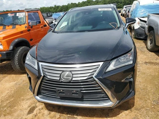 Photo 4 VIN: 2T2BZMCA6GC037110 - LEXUS RX 350 BAS 