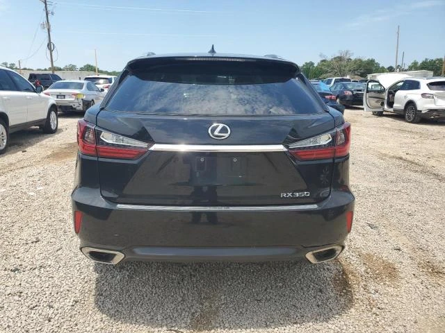 Photo 5 VIN: 2T2BZMCA6GC037110 - LEXUS RX 350 BAS 