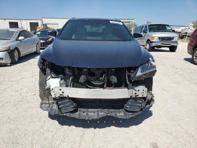 Photo 4 VIN: 2T2BZMCA6GC037818 - LEXUS RX 350 BAS 