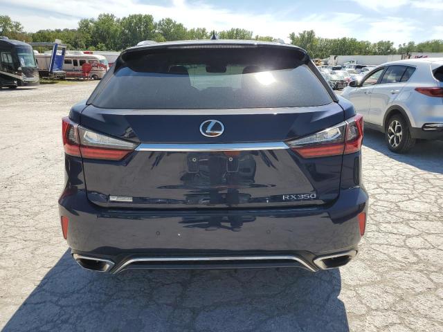 Photo 5 VIN: 2T2BZMCA6GC037818 - LEXUS RX 350 BAS 