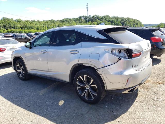 Photo 1 VIN: 2T2BZMCA6GC041416 - LEXUS RX 350 BAS 